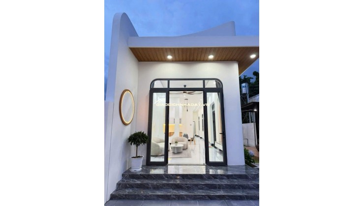 CHỦ NGỘP BÁN CĂN NHÀ CẤP 4 SỔ RIÊNG THỔ CƯ Chỉ 350tr dọn vô ở luôn